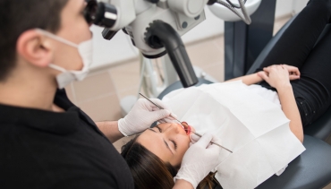 Endodontie