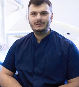 Dr. Aurelian Cârstea