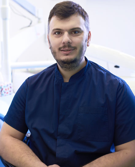 Dr. Aurelian Cârstea