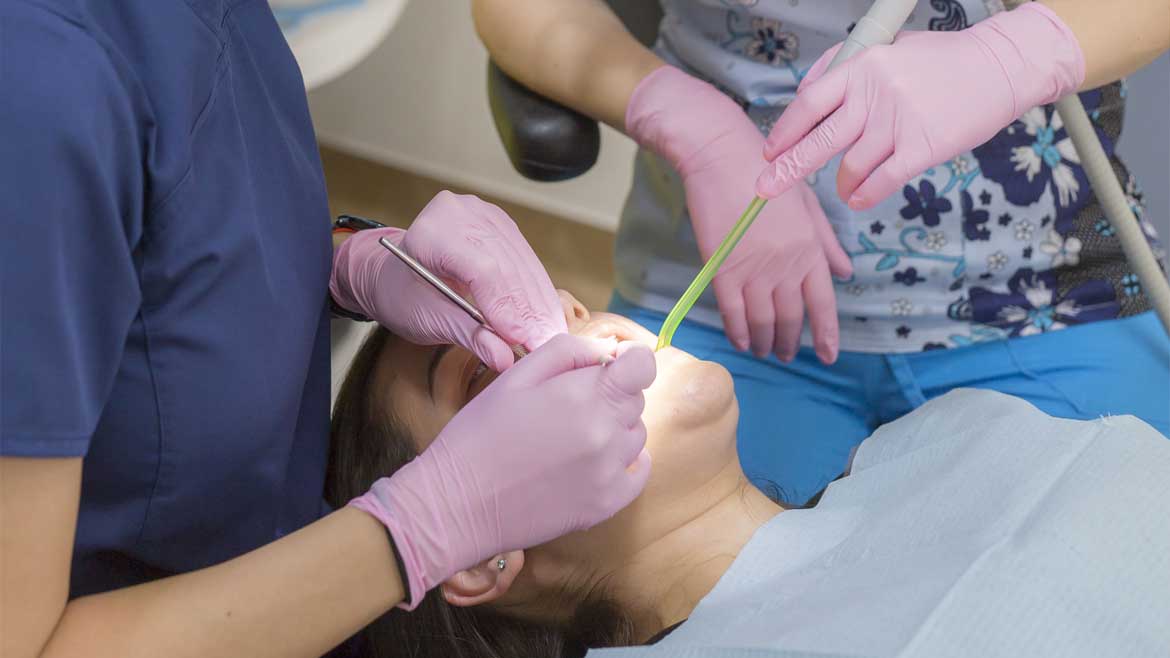 Chirurgia Dentoalveolara