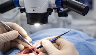 Microchirurgie dentara
